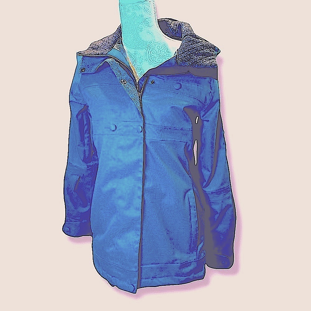 Capp3l Ride Snowboard ski jacket - Picture 2 of 10